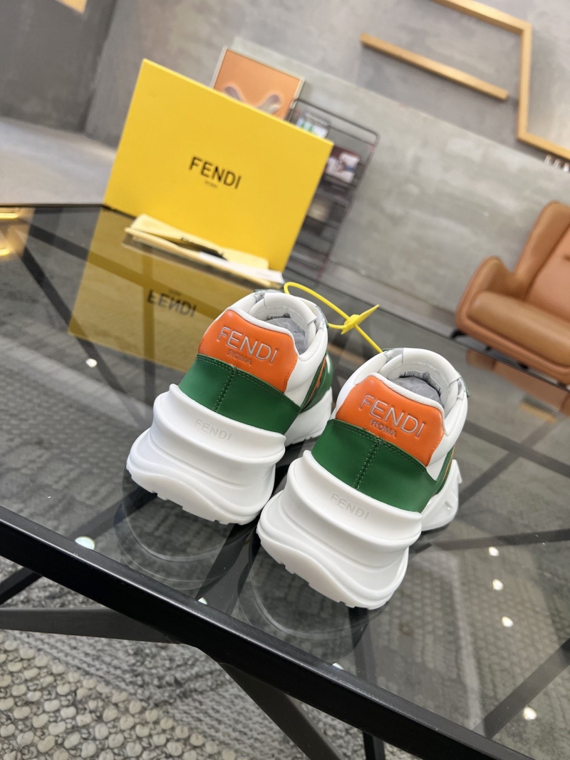 Fendi Sneakers